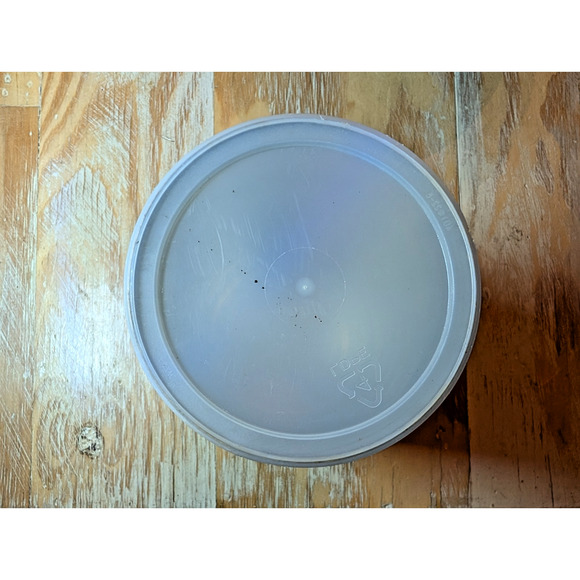 Maxwell House 1892 Slow Roast Coffee Can - Clean cond. w/Lid 16oz , empty - Farm - Picture 5 of 5